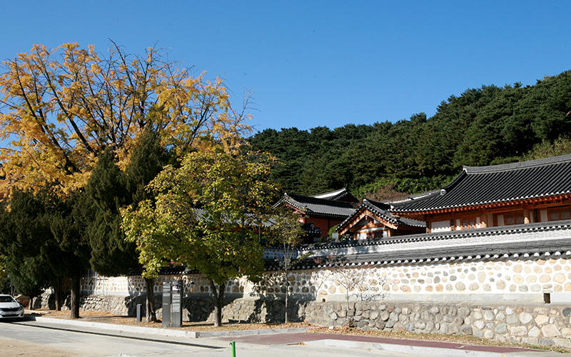 강릉향교